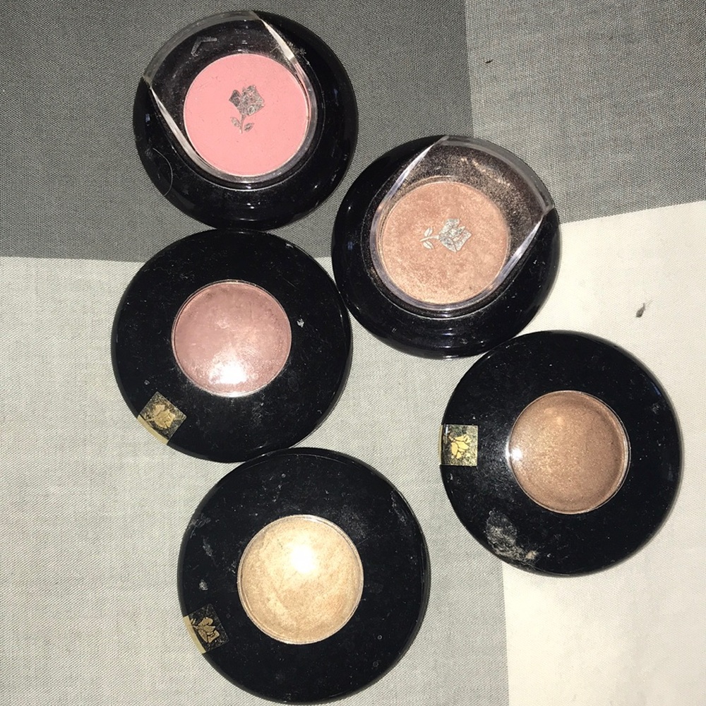 Lancôme eyeshadow